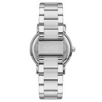 Relógio Euro Feminino Glitz Prata - Eu2036yvy-4k - 3
