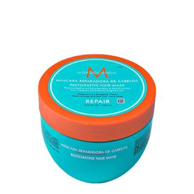 Moroccanoil Repair - Máscara De Nutrição 500ml