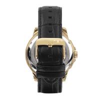 Relógio Technos Masculino Automático Dourado - G3265ao/0p G3265ao/0p - 3