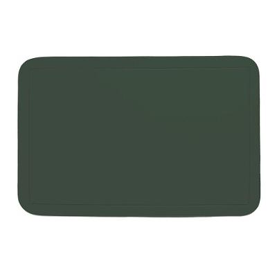 Jogo Americano Copa E Cia Avulso Pvc Color Musgo