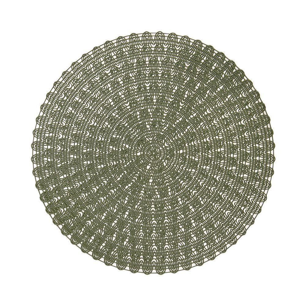 Jogo Americano Copa E Cia Avulso Serena Oliva - 1