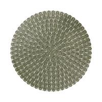 Jogo Americano Copa E Cia Avulso Serena Oliva - 1