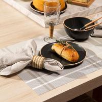 Jogo Americano Copa E Cia Avulso Loom 35x48 Cm Luke - 2