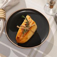 Jogo Americano Copa E Cia Avulso Loom 35x48 Cm Luke - 3