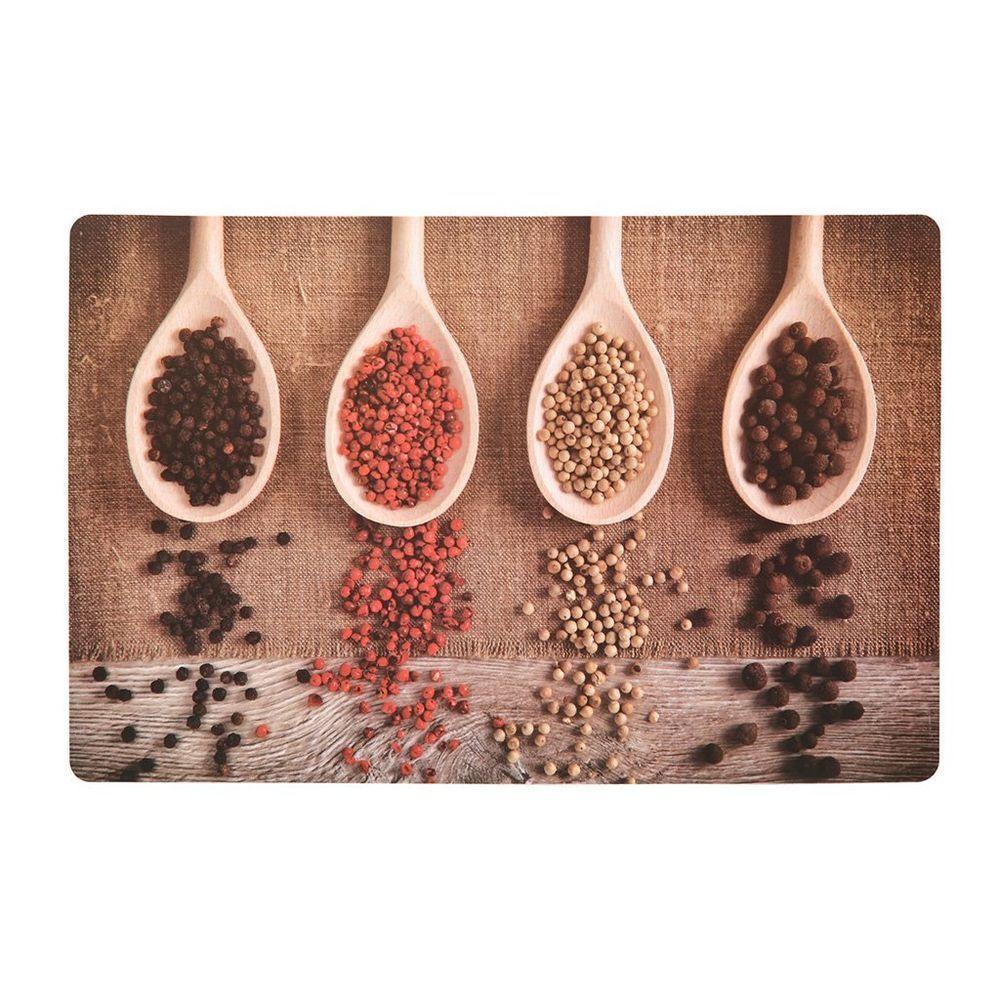 Jogo Americano Copa E Cia Avulso Pp Flex Temperos - 1