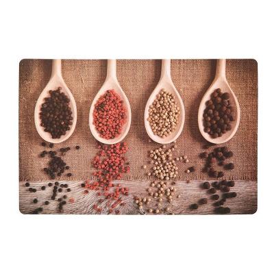 Jogo Americano Copa E Cia Avulso Pp Flex Temperos