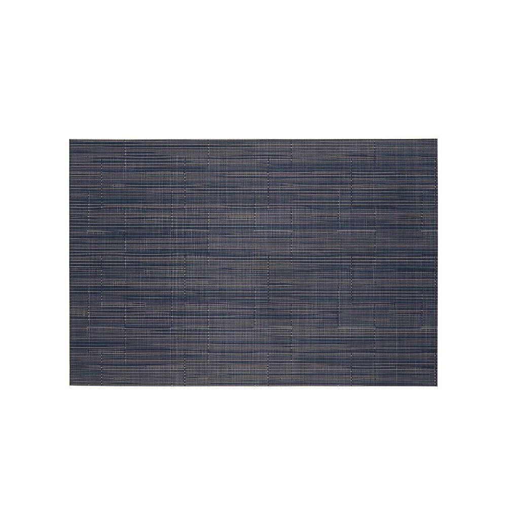 Jogo Americano Copa E Cia Avulso Loom 35x48 Cm Marinho - 1