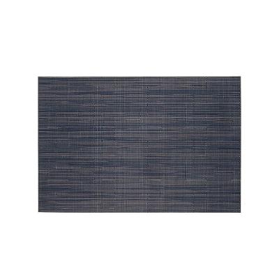 Jogo Americano Copa E Cia Avulso Loom 35x48 Cm Marinho