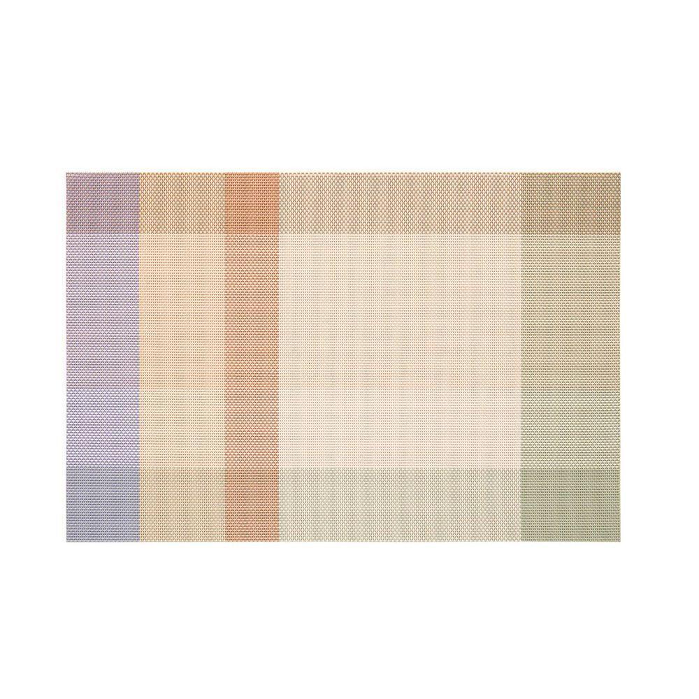 Jogo Americano Copa E Cia Avulso Loom 30x45 Cm Leo - 1