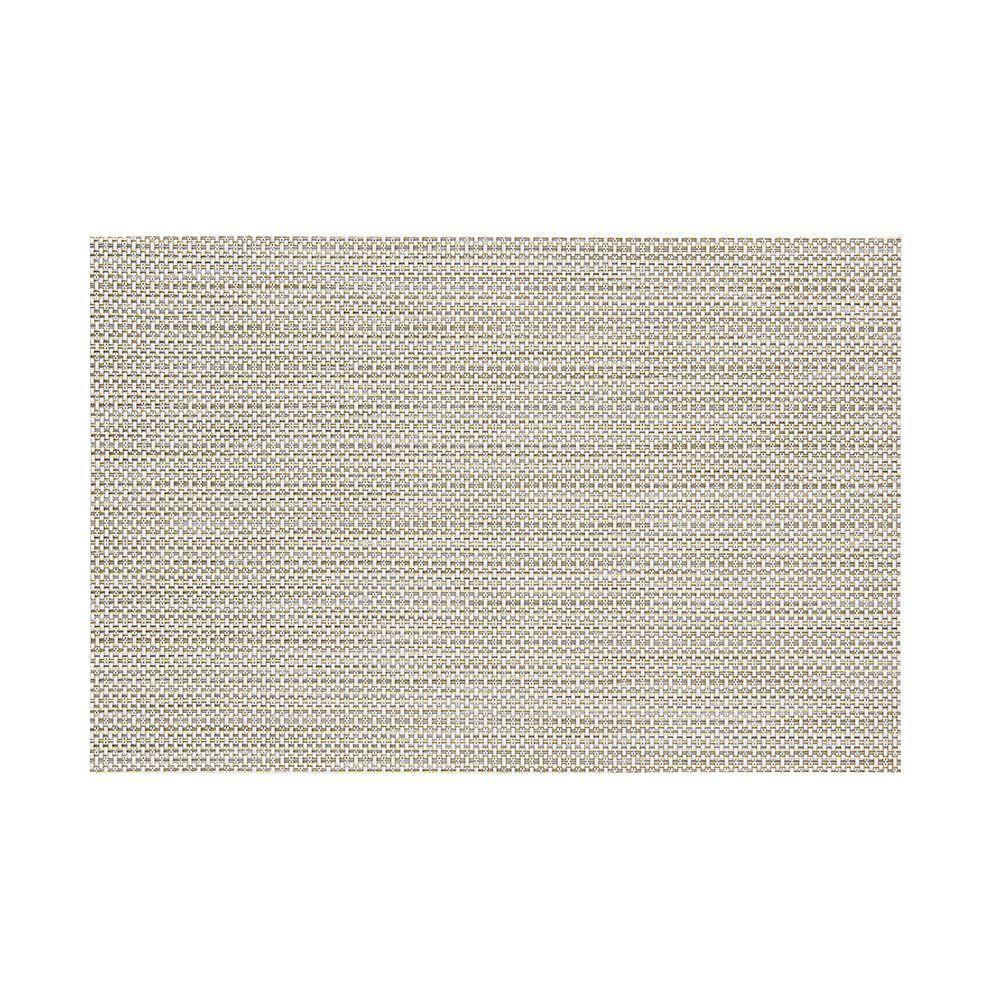 Jogo Americano Copa E Cia Avulso Loom 35x48 Cm Celebre Natural - 1