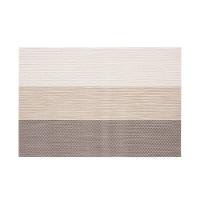 Jogo Americano Copa E Cia Avulso Loom 30x45 Cm Max - 1