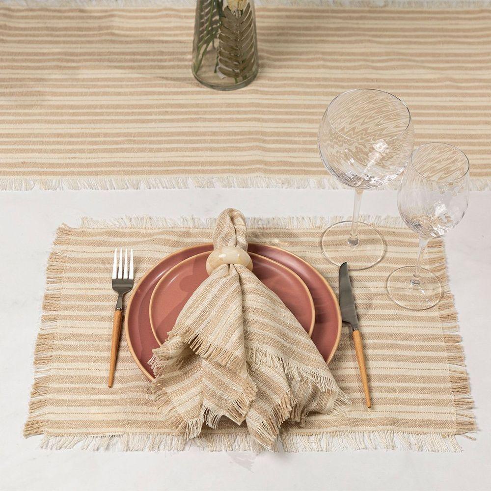 Jogo Americano Copa E Cia Avulso Jaipur - 2