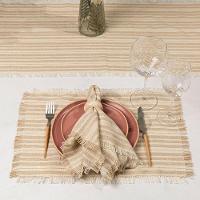 Jogo Americano Copa E Cia Avulso Jaipur - 2