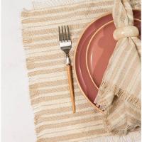 Jogo Americano Copa E Cia Avulso Jaipur - 4