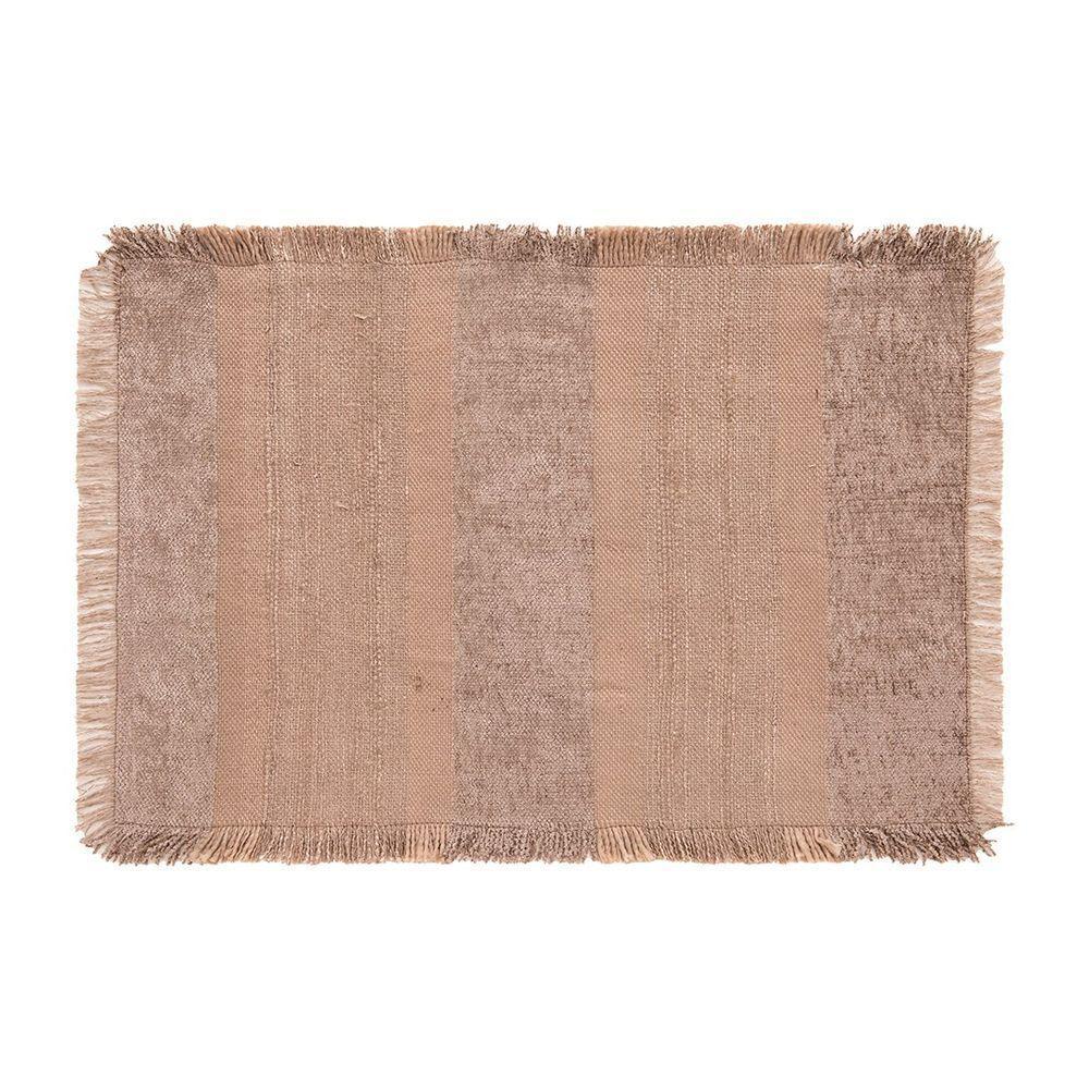 Jogo Americano Copa E Cia Avulso Varanasi - 1