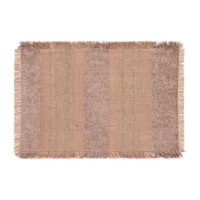 Jogo Americano Copa E Cia Avulso Varanasi