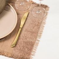 Jogo Americano Copa E Cia Avulso Varanasi - 4