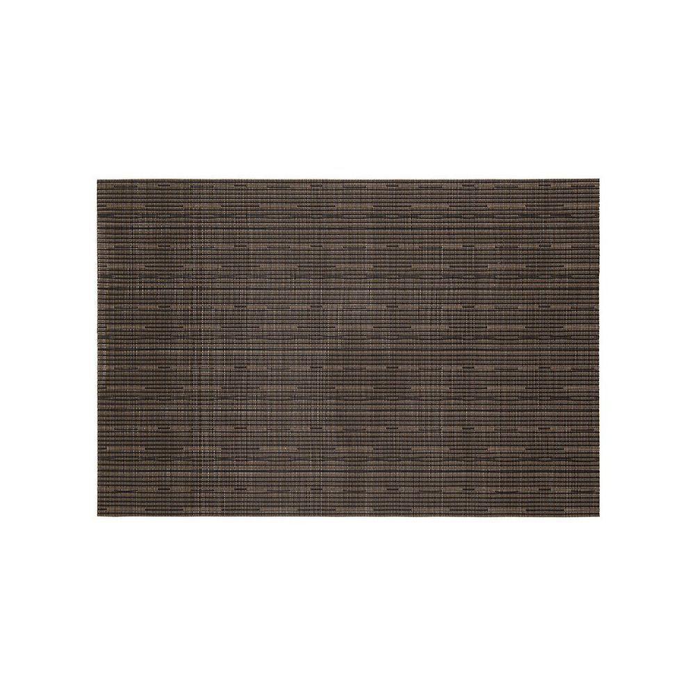 Jogo Americano Copa E Cia Avulso Loom 35x48 Cm Coffe - 1