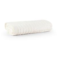 Toalha De Banho Auri 1,50m X 75cm 01 Peça 100% Algodão 530g/m² - Off White - 2