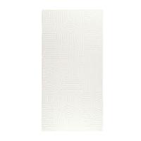 Toalha De Banho Auri 1,50m X 75cm 01 Peça 100% Algodão 530g/m² - Off White - 3