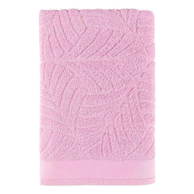 Toalha De Banho Numa 1,50m X 75cm 01 Peça 100% Algodão 470g/m² - Rosa Vintage