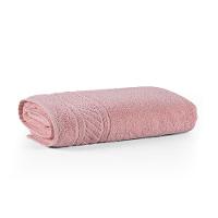 Toalha De Banho Yara 1,50m X 75cm 01 Peça 100% Algodão 530g/m² - Rosa - 3
