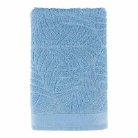 Toalha De Banho Numa 1,50m X 75cm 01 Peça 100% Algodão 470g/m² - Azul Oceano - 1