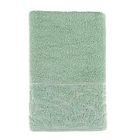 Toalha De Banho Dunae 1,50m X 75cm 01 Peça 100% Algodão 450g/m² - Verde Pistache - 1