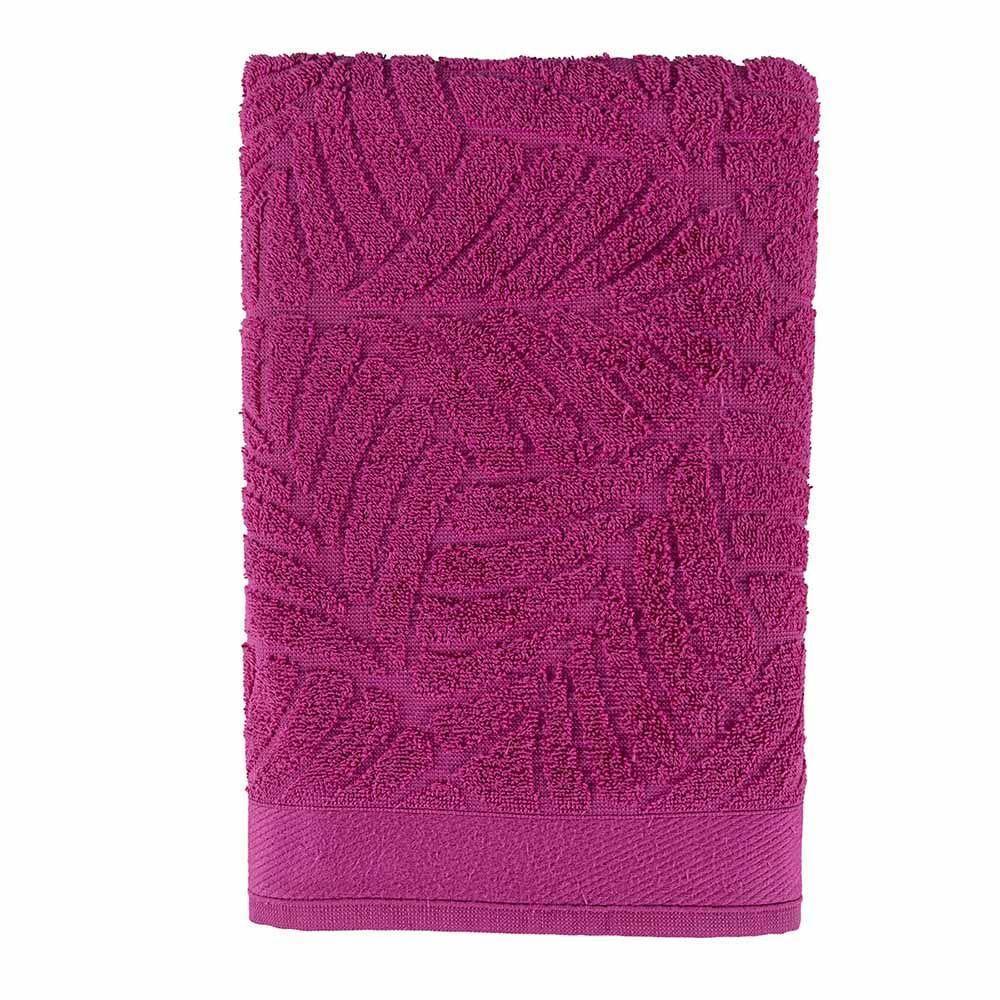 Toalha De Banho Numa 1,50m X 75cm 01 Peça 100% Algodão 470g/m² - Pitaya - 1