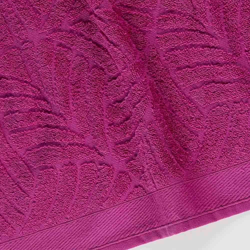 Toalha De Banho Numa 1,50m X 75cm 01 Peça 100% Algodão 470g/m² - Pitaya - 2