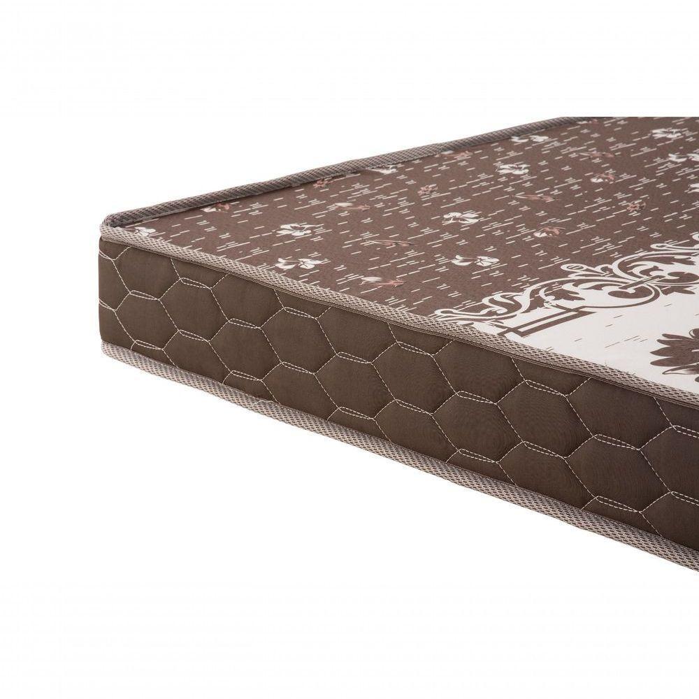 Colchão Solteiro Firme Espuma D45 Coretto Certificado Inmetro - 3