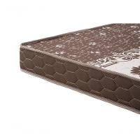 Colchão Solteiro Firme Espuma D45 Coretto Certificado Inmetro - 3