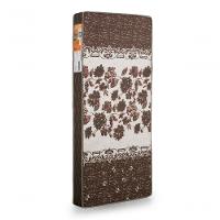 Colchão Solteiro Firme Espuma D45 Coretto Certificado Inmetro - 5