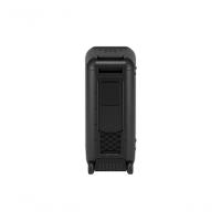 Caixa De Som Bluetooth Party Speaker LG XBOOM 250W RMS, Resistente à água (IPX4), 20 horas de bateria e Visor de Pixel LED - XL7T - 8