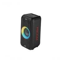 Caixa De Som Bluetooth Party Speaker LG XBOOM 200W RMS, Resistente À Água (IPX4), 12 horas de bateria e Iluminação de Festa - XL5T - 2