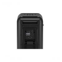 Caixa De Som Bluetooth Party Speaker LG XBOOM 200W RMS, Resistente À Água (IPX4), 12 horas de bateria e Iluminação de Festa - XL5T - 10