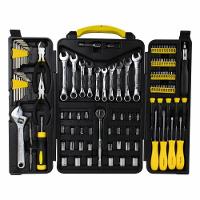 Kit Maleta Com Ferramentas 115 Peças Lkf-116 Lynus - 1