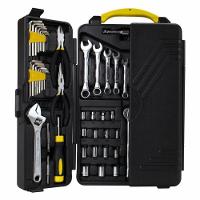 Kit Maleta Com Ferramentas 115 Peças Lkf-116 Lynus - 2