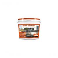 Zero Goteira Manta Liquida 18kg Contra Fissuras E Trincas Areia - 1
