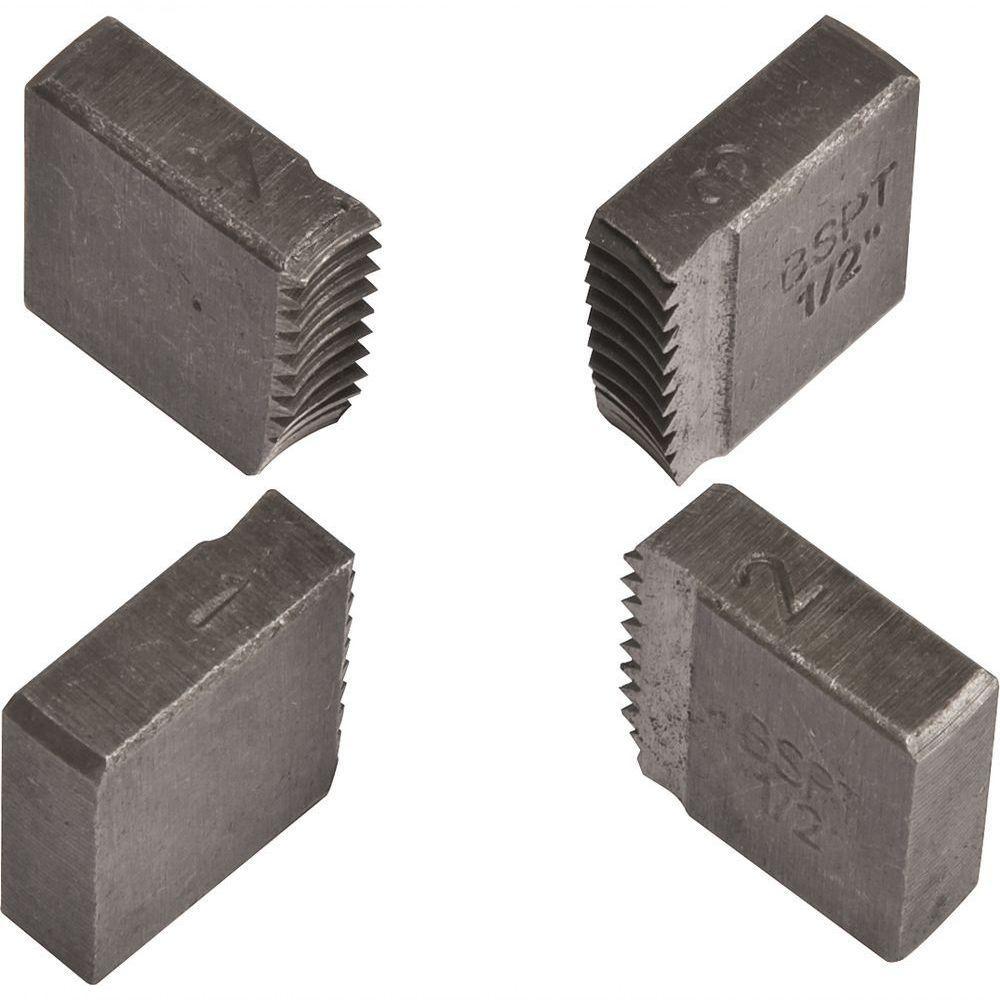 Cossinete Para Tarraxa 1.1-4 Bspt Aço Temperado Vonder - 1