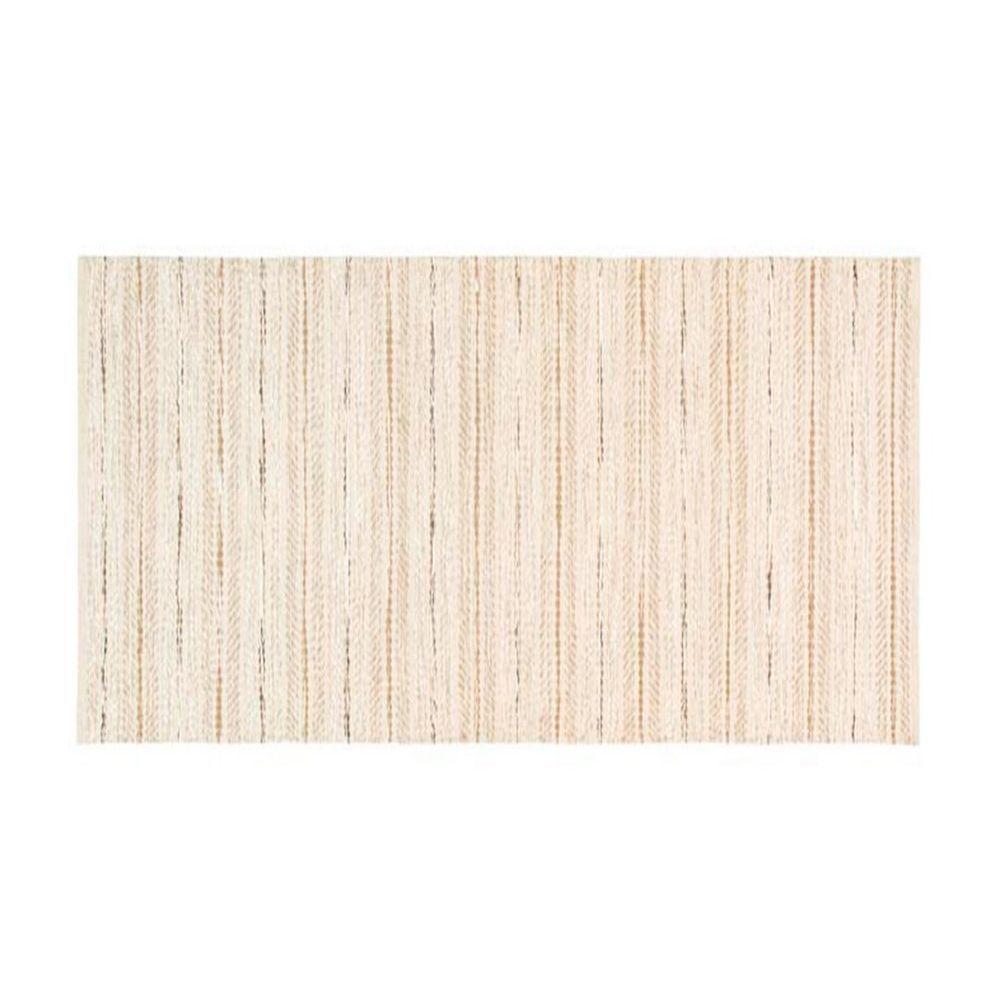 Tapete Copa E Cia Sense Nature Kian - 50 X 80 Cm - 1