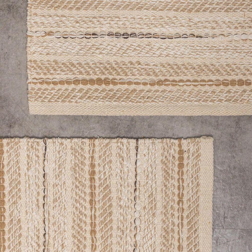 Tapete Copa E Cia Sense Nature Kian - 50 X 80 Cm - 5