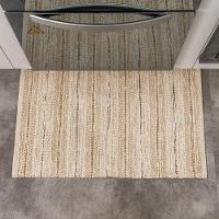 Tapete Copa E Cia Sense Nature Kian - 50 X 80 Cm - 3