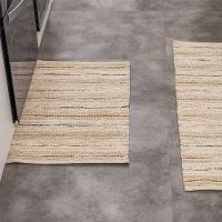 Tapete Copa E Cia Sense Nature Kian - 50 X 80 Cm