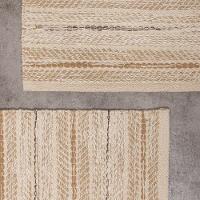 Tapete Copa E Cia Sense Nature Kian - 50 X 80 Cm - 5