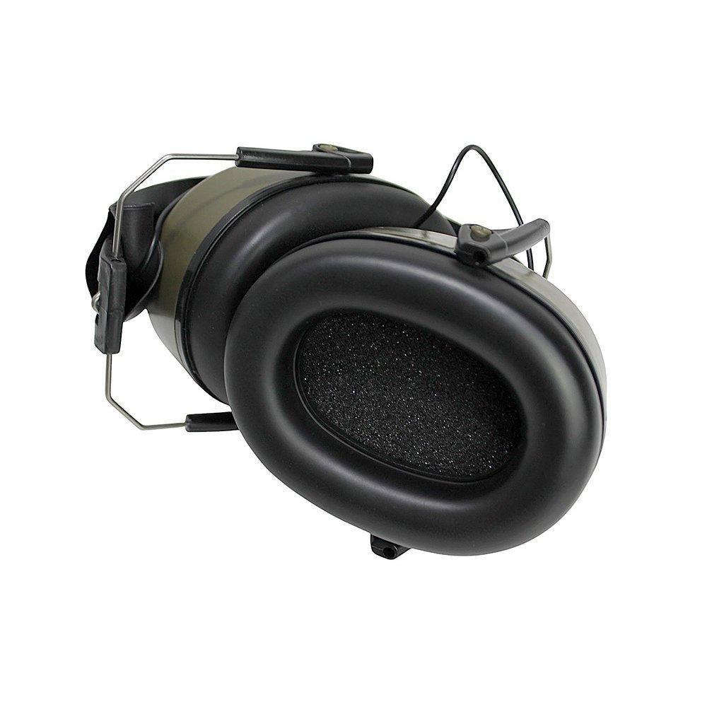 Abafador Eletrônico De Som E Ruido 25 Db - Fxr - 2