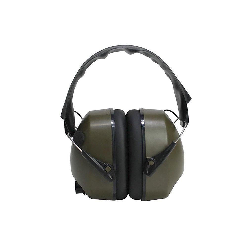 Abafador Eletrônico De Som E Ruido 25 Db - Fxr - 3