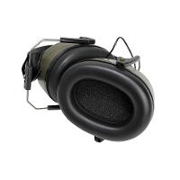 Abafador Eletrônico De Som E Ruido 25 Db - Fxr - 2