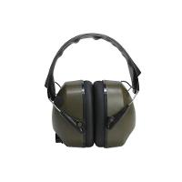 Abafador Eletrônico De Som E Ruido 25 Db - Fxr - 3