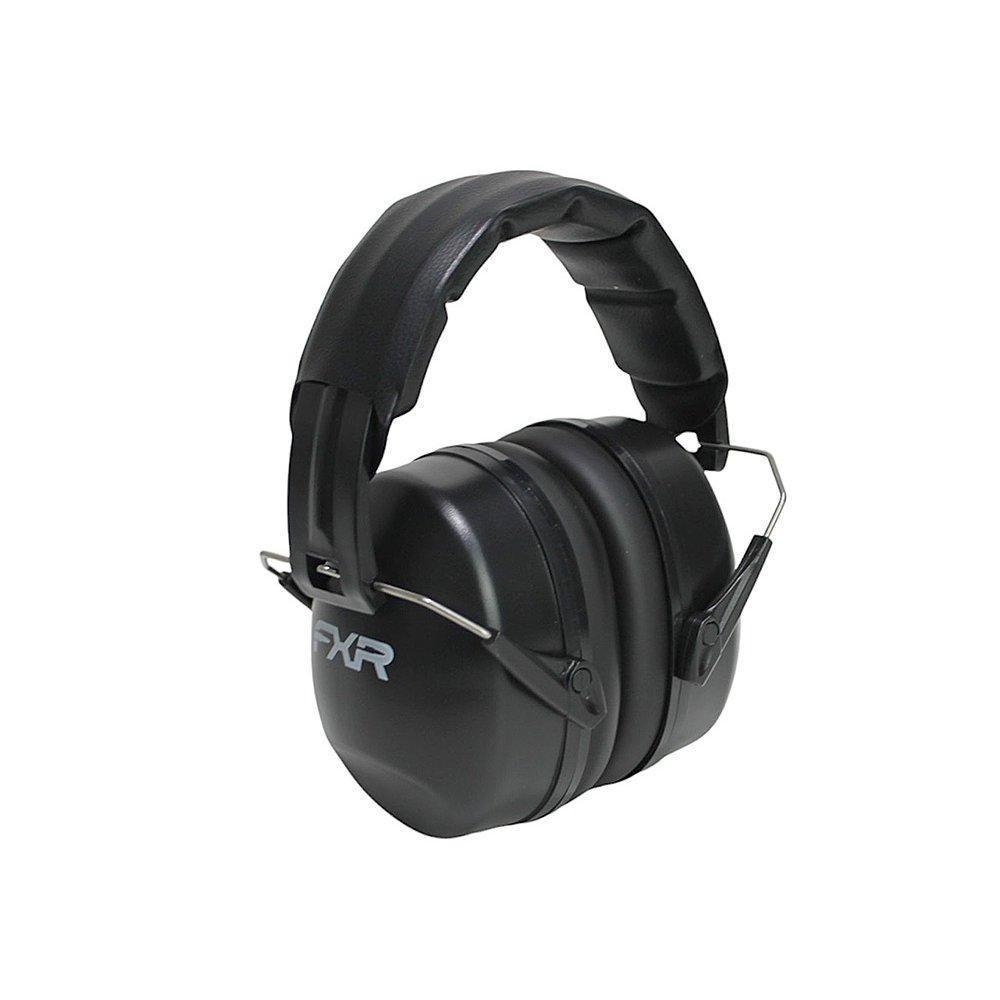 Abafador De Som E Ruido 27 Db - Fxr - 1